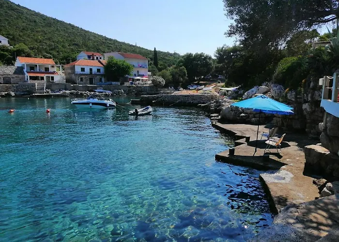 Appartamento Apartment Zarace